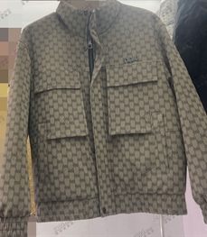 市场上装-棉衣/羽绒服-休闲棉服