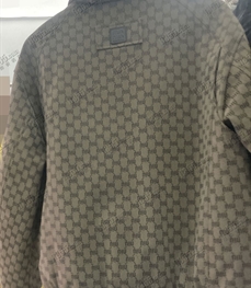 市场上装-棉衣/羽绒服-休闲棉服