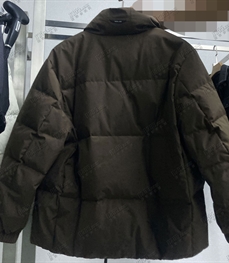 市场上装-棉衣/羽绒服-休闲棉服
