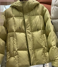 市场上装-棉衣/羽绒服-休闲棉服