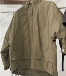 市场上装-棉衣/羽绒服-休闲棉服