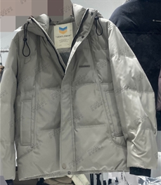 市场上装-棉衣/羽绒服-休闲棉服