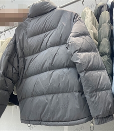 市场上装-棉衣/羽绒服-休闲棉服