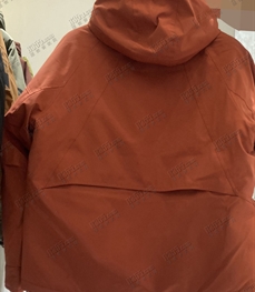 市场上装-棉衣/羽绒服-休闲棉服