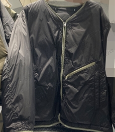 市场上装-棉衣/羽绒服-休闲棉服