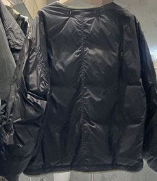 市场上装-棉衣/羽绒服-休闲棉服