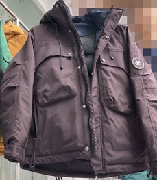 市场上装-棉衣/羽绒服-休闲棉服