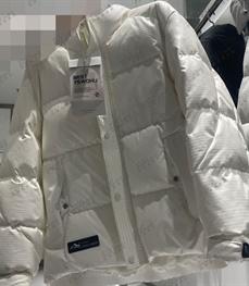 市场上装-棉衣/羽绒服-休闲棉服