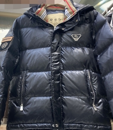 市场上装-棉衣/羽绒服-休闲棉服