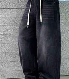 市场男裤-牛仔-休闲牛仔裤