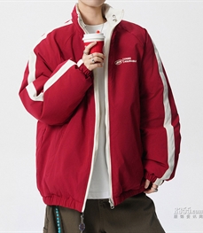 市场上装-棉衣/羽绒服-电商棉服