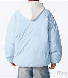 市场上装-棉衣/羽绒服-电商棉服