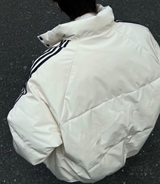 市场上装-棉衣/羽绒服-电商棉服