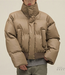 市场上装-棉衣/羽绒服-电商棉服