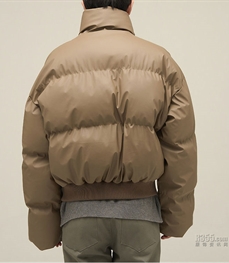 市场上装-棉衣/羽绒服-电商棉服