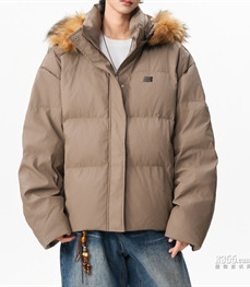 市场上装-棉衣/羽绒服-电商棉服