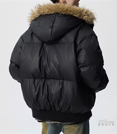 市场上装-棉衣/羽绒服-电商棉服