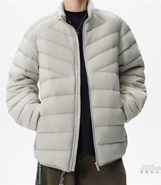 市场上装-棉衣/羽绒服-电商棉服