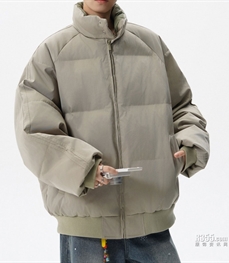 市场上装-棉衣/羽绒服-电商棉服