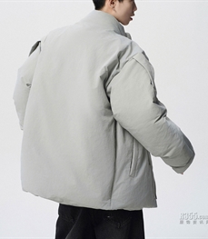 市场上装-棉衣/羽绒服-电商棉服