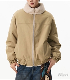 市场上装-棉衣/羽绒服-电商棉服