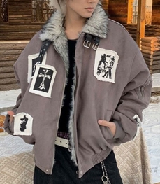 市场上装-棉衣/羽绒服-电商棉服