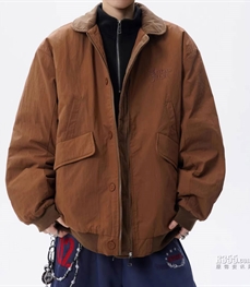 市场上装-棉衣/羽绒服-电商棉服