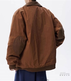 市场上装-棉衣/羽绒服-电商棉服
