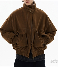 市场上装-棉衣/羽绒服-电商棉服