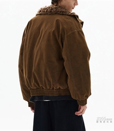 市场上装-棉衣/羽绒服-电商棉服