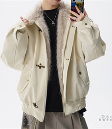 市场上装-棉衣/羽绒服-电商棉服