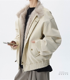 市场上装-棉衣/羽绒服-电商棉服