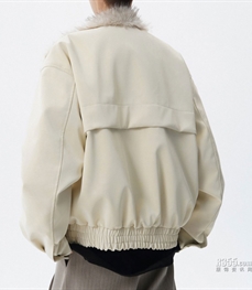 市场上装-棉衣/羽绒服-电商棉服