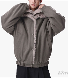 市场上装-棉衣/羽绒服-电商棉服