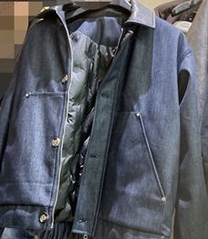 市场上装-棉衣/羽绒服-休闲棉服