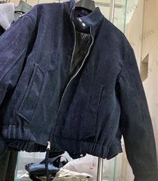 市场上装-棉衣/羽绒服-休闲棉服
