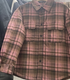 市场上装-棉衣/羽绒服-休闲棉服