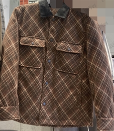 市场上装-棉衣/羽绒服-休闲棉服
