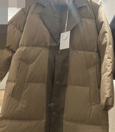 市场上装-棉衣/羽绒服-休闲棉服