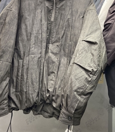 市场上装-棉衣/羽绒服-休闲棉服
