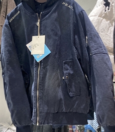 市场上装-棉衣/羽绒服-休闲棉服