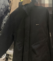 市场上装-棉衣/羽绒服-休闲棉服