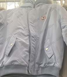 市场上装-棉衣/羽绒服-休闲棉服