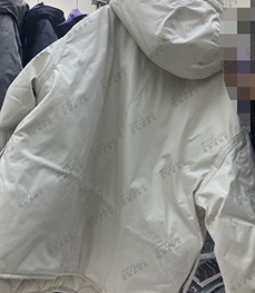 市场上装-棉衣/羽绒服-休闲棉服