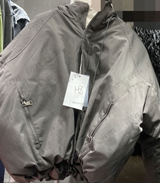 市场上装-棉衣/羽绒服-休闲棉服