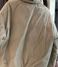 市场上装-棉衣/羽绒服-休闲棉服