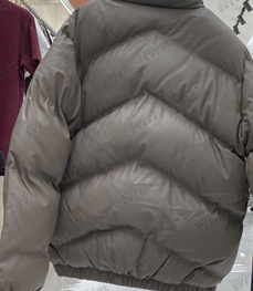 市场上装-棉衣/羽绒服-休闲棉服