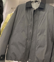市场上装-棉衣/羽绒服-休闲棉服