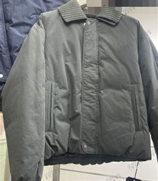 市场上装-棉衣/羽绒服-休闲棉服