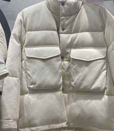 市场上装-棉衣/羽绒服-休闲棉服
